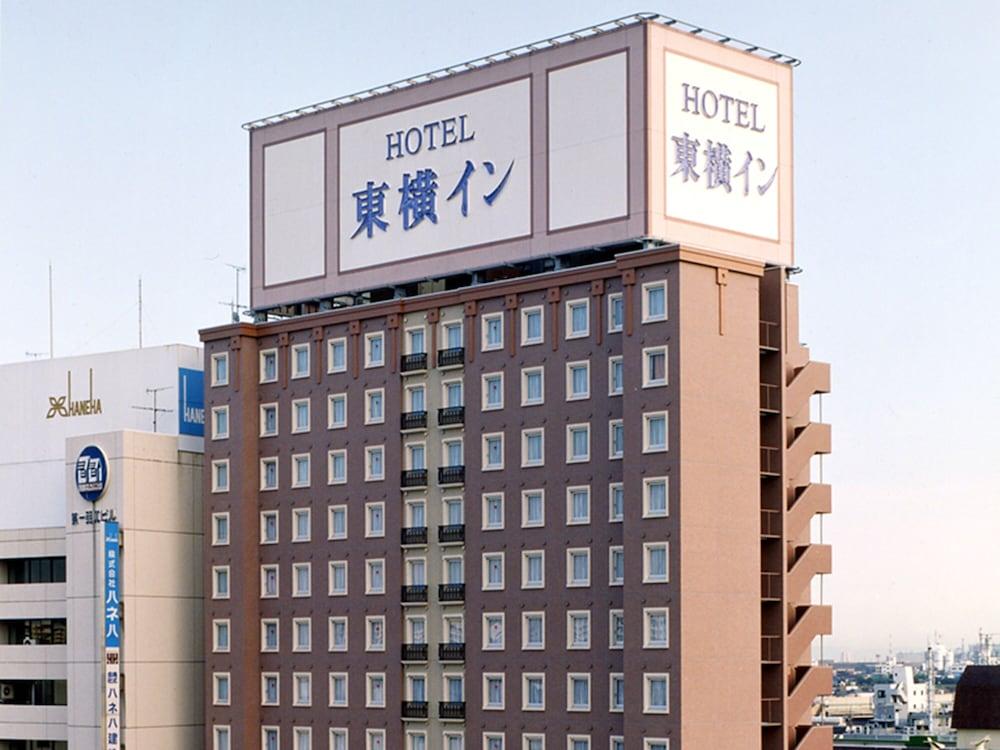 Toyoko Haneda Airport No.1 Hotell 3*