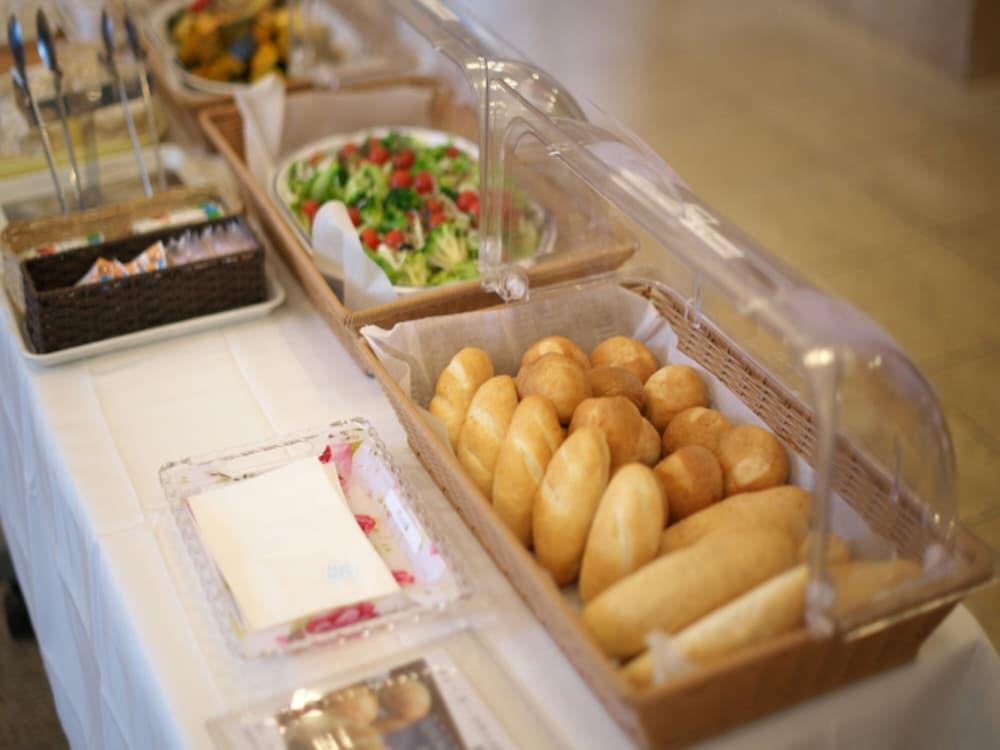 Toyoko Haneda Airport No.1 Hotell