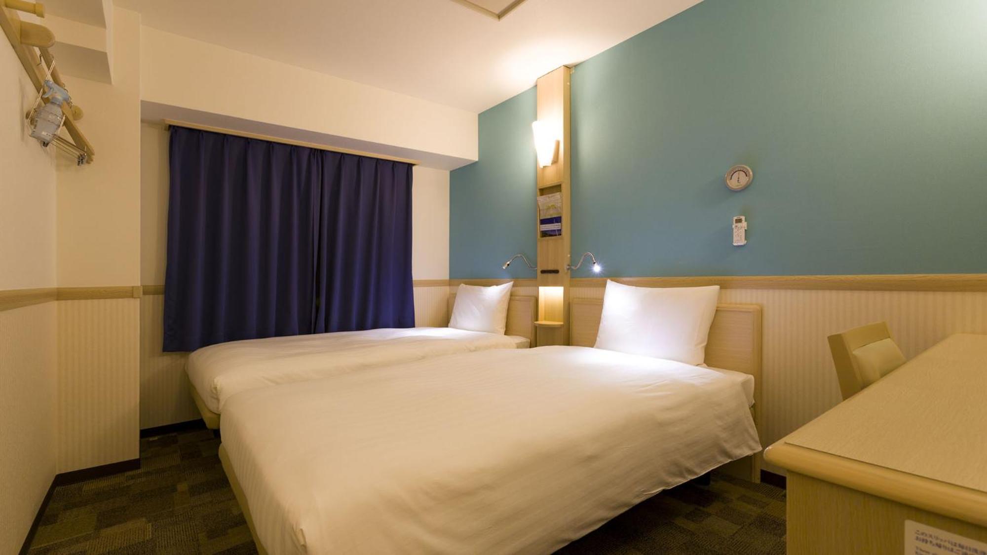 Toyoko Haneda Airport No.1 Hotell