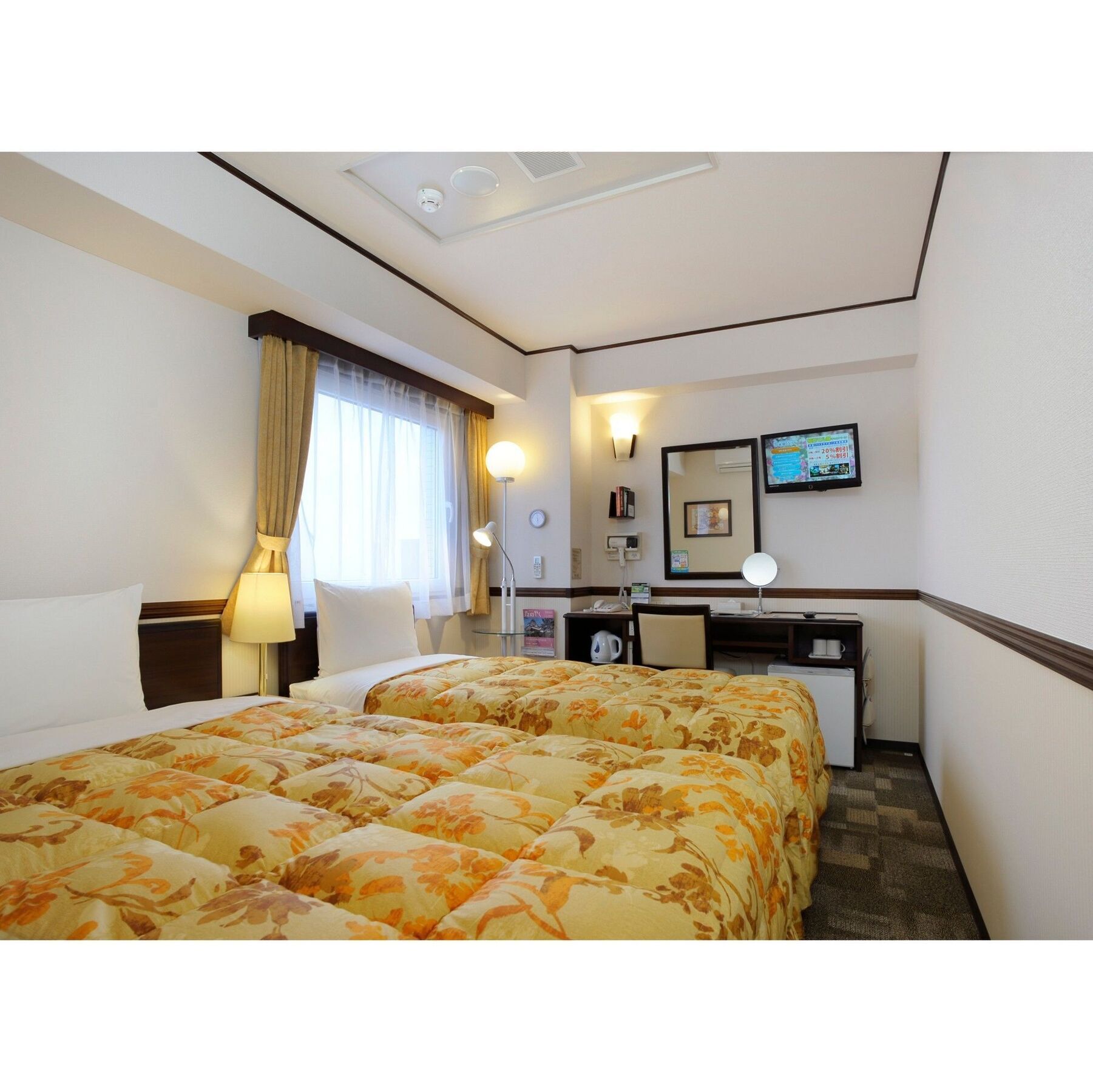 Hotell Toyoko Haneda Airport No.1 3*