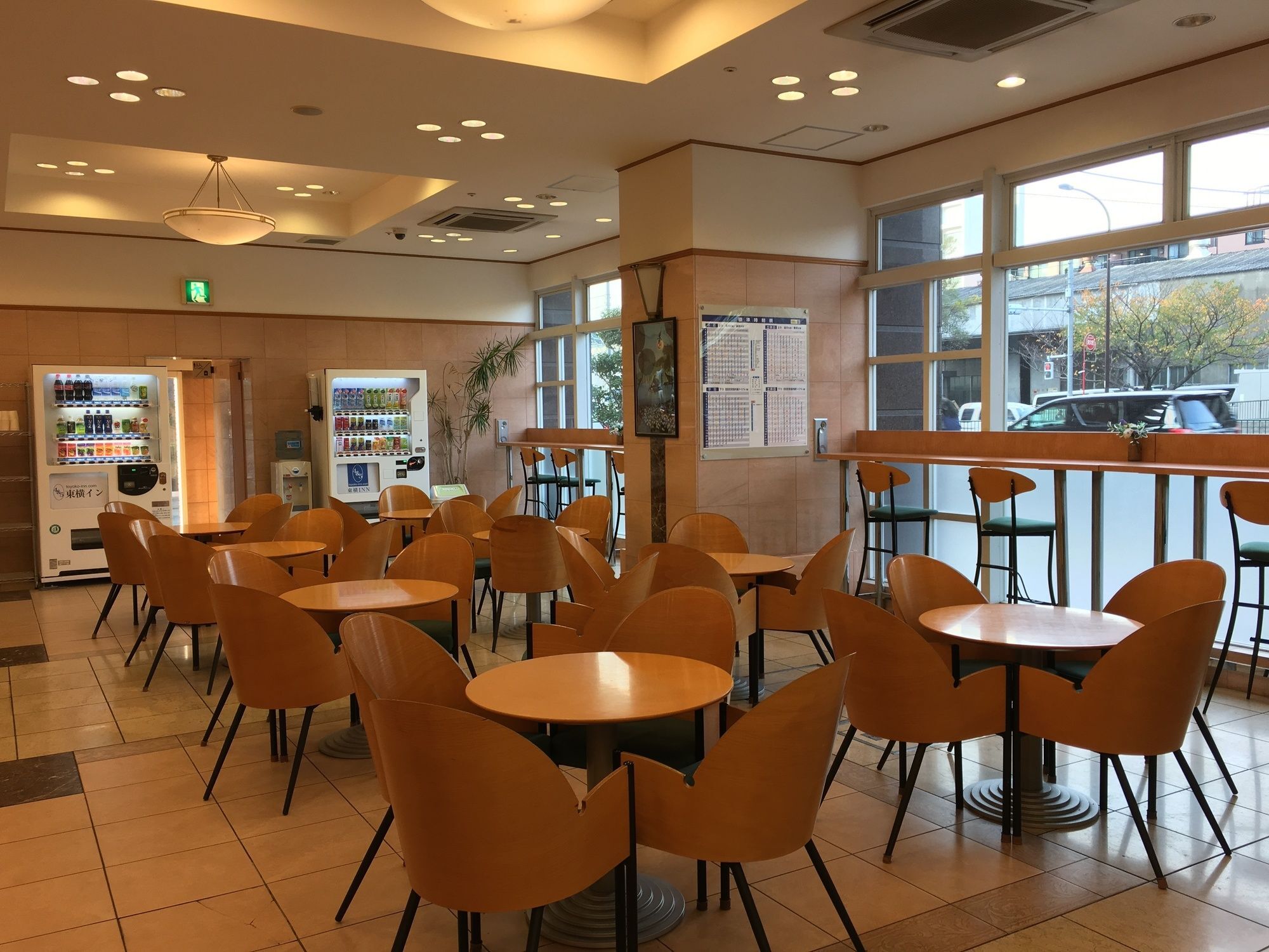 Toyoko Haneda Airport No.1 Hotell 3*