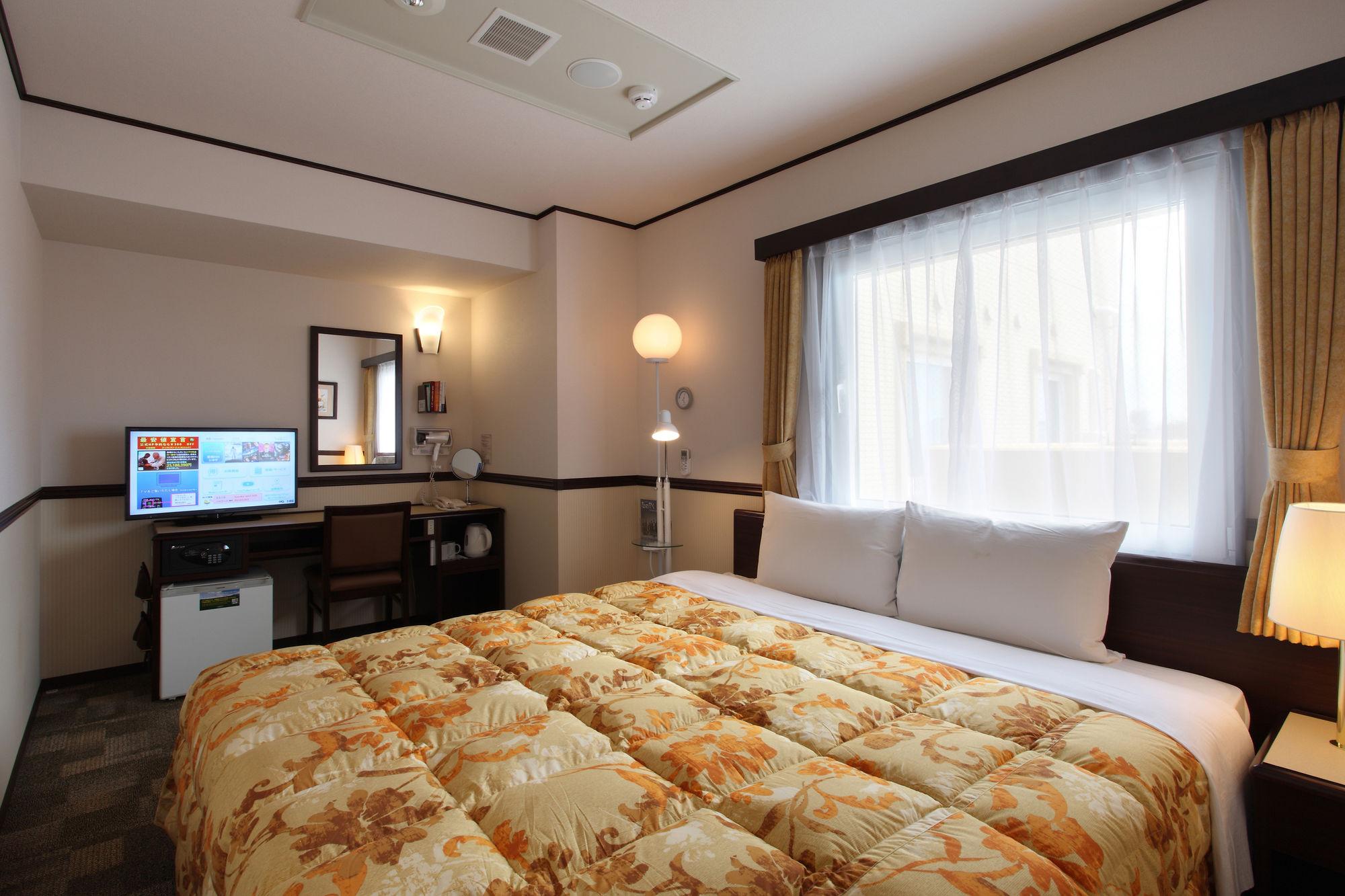 Hotel Toyoko Haneda Airport No.1 Tokio