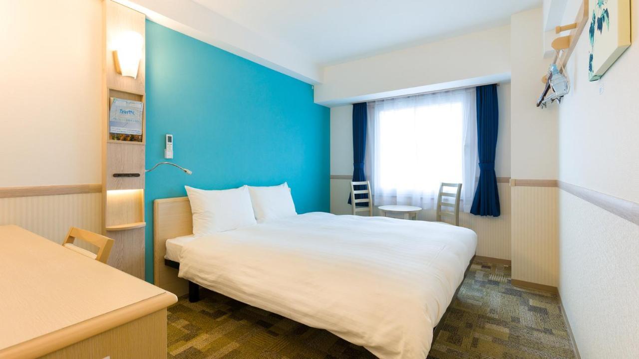Hotel Toyoko Haneda Airport No.1 Tokio