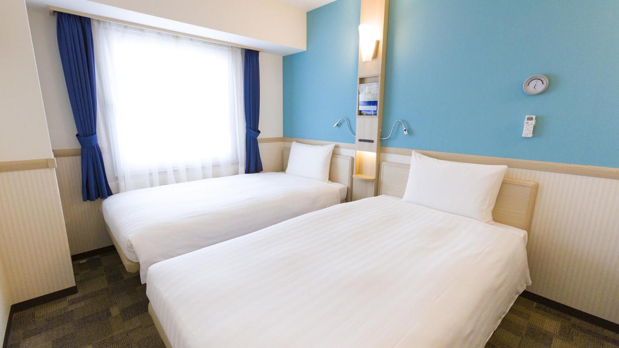 Toyoko Haneda Airport No.1 Hotel Tokio