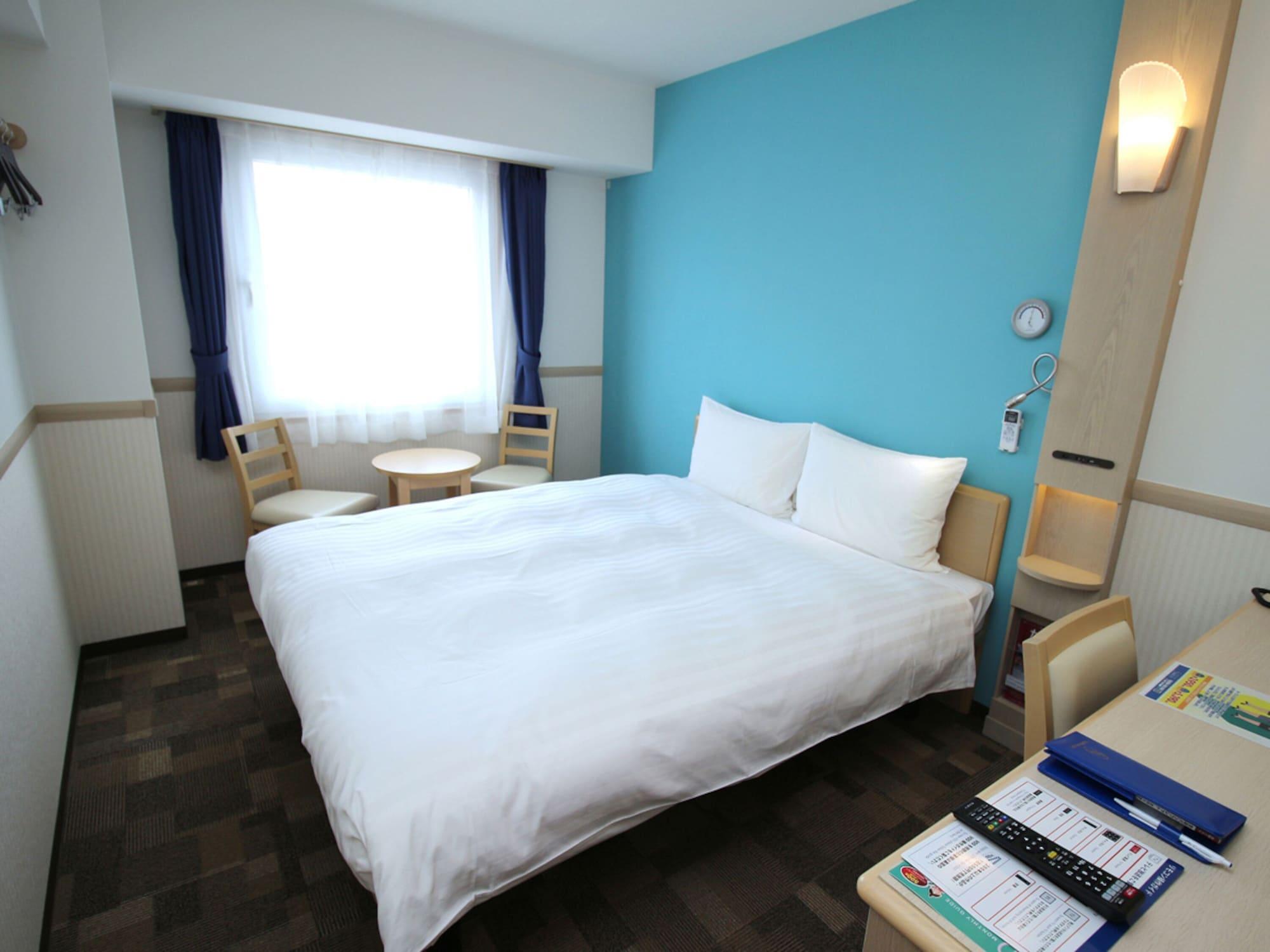 Hotel Toyoko Haneda Airport No.1 Tokio