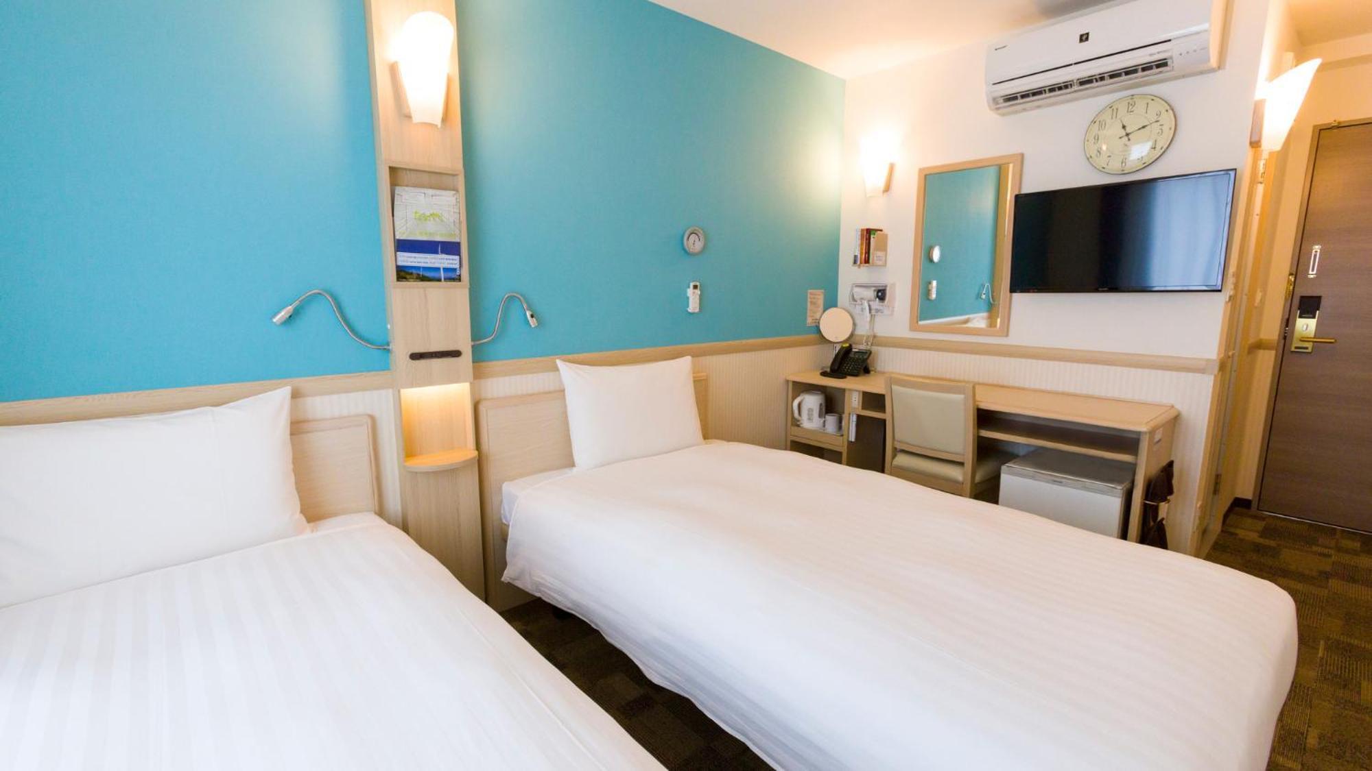 Hotel Toyoko Haneda Airport No.1 Tokio